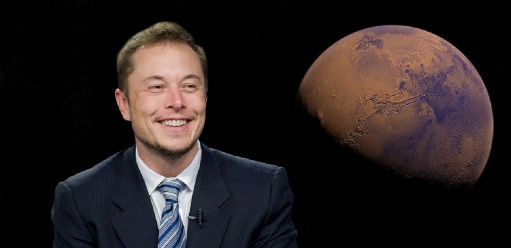După ce a devenit cel mai bogat om din lume, Elon Musk nu va scăpa ocazia să râdă de Jeff Bezos. Cadou ironic pregătit de sud-african
