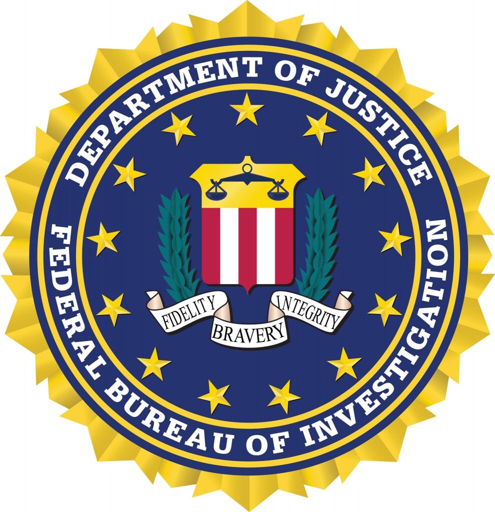 FBI se confruntă cu breșe de securitate. Angajații încalcă regulile de securitate