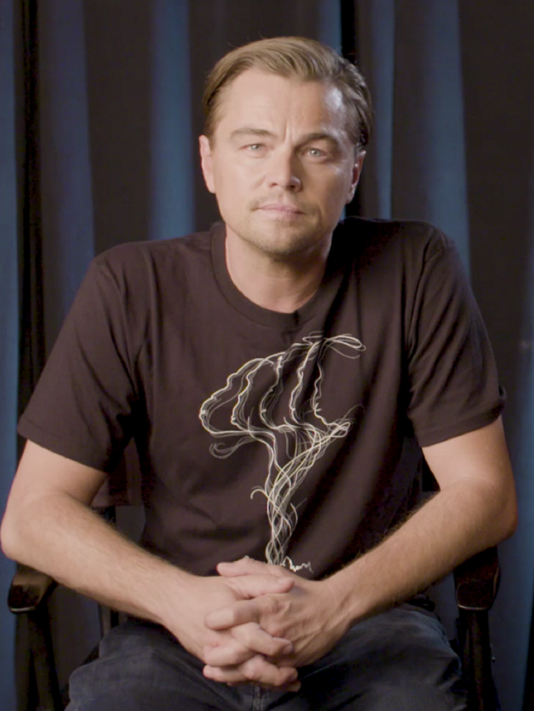 Leonardo DiCaprio, desființat de nepoata unei foste iubite: „Nu este bun la pat”