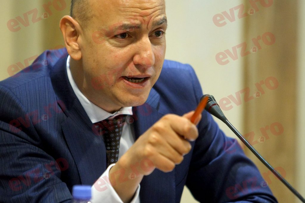 Fostul președinte al CNAS, Lucian Duță: „Se va încerca lichidarea mea judiciară cât mai rapid”