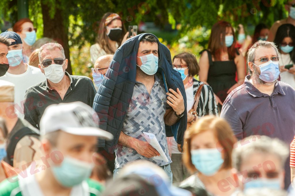Noua listă a țărilor cu risc epidemiologic ridicat. Bulgaria are liber la turism