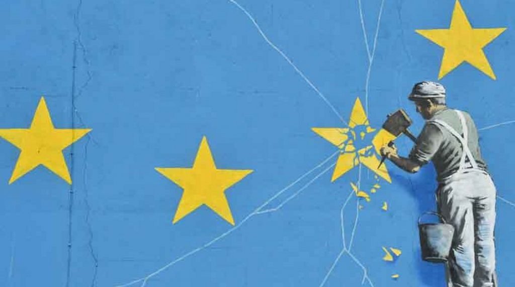 UE ne va rescrie istoria? Se cere un „Manual de istorie europeană” care să dea „legitimitate” blocului