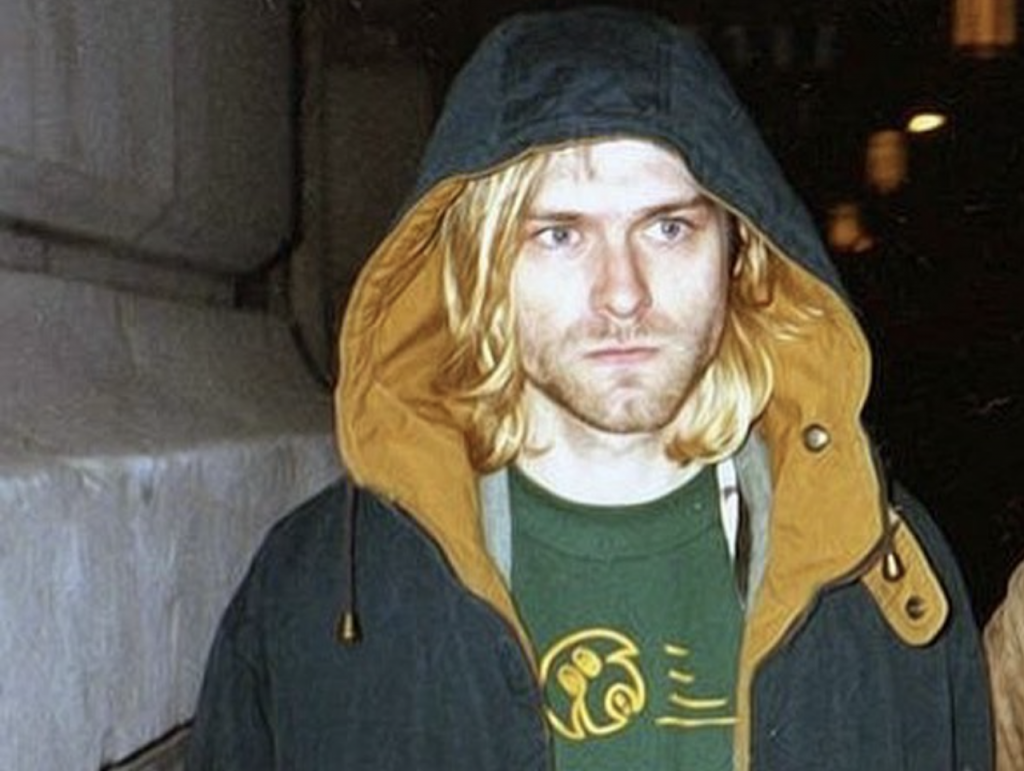 Ce a decis FBI în legătură cu dosarul morții lui Kurt Cobain