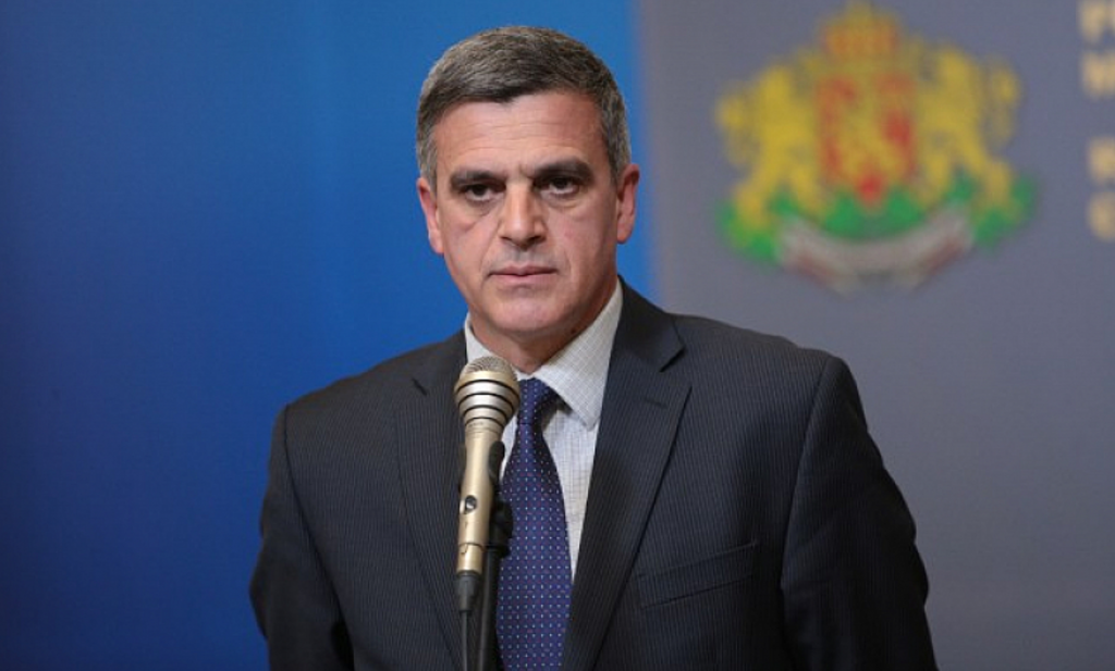 Bulgaria are un nou premier interimar. Un apropiat al președintelui