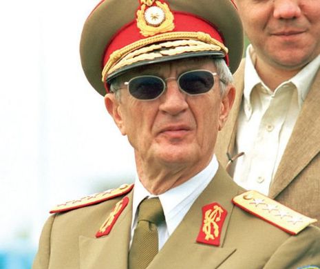 Istoria secretă. Al doilea picior în ghips al generalului Stănculescu. Secretele conflictului Armată / Securitate și teroriștii din 1989