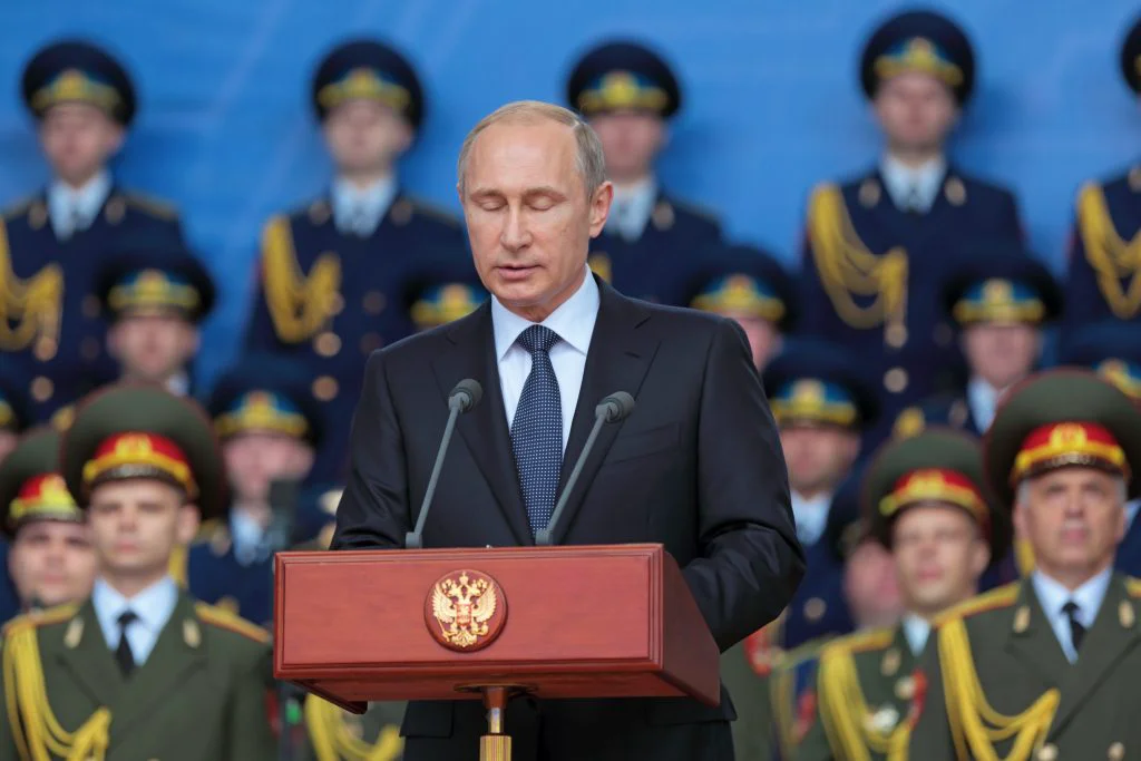 Vladimir Putin a vorbit despre cel mai sumbru scenariu. Un Război Mondial cu efecte devastatoare pentru omenire