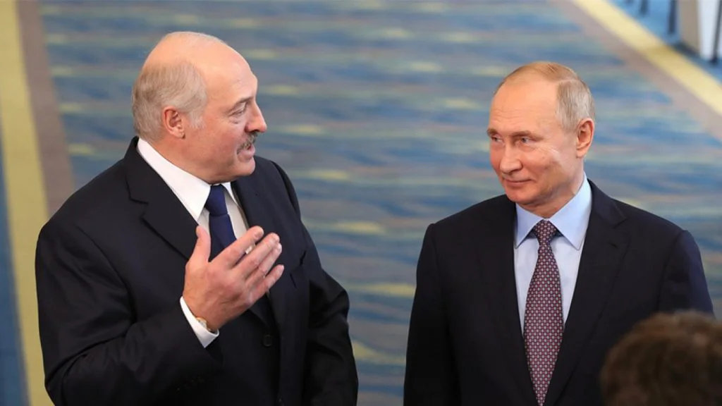 Alexander Lukașenko, despre antrenamentele dintre Rusia și Belarus. „Pregătim astăzi o armată unită”