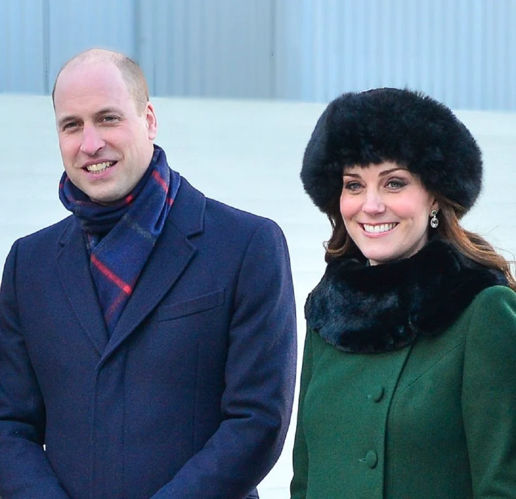 Cadou bizar primit de Kate Middleton de la prințul William. Prințesa a fost șocată