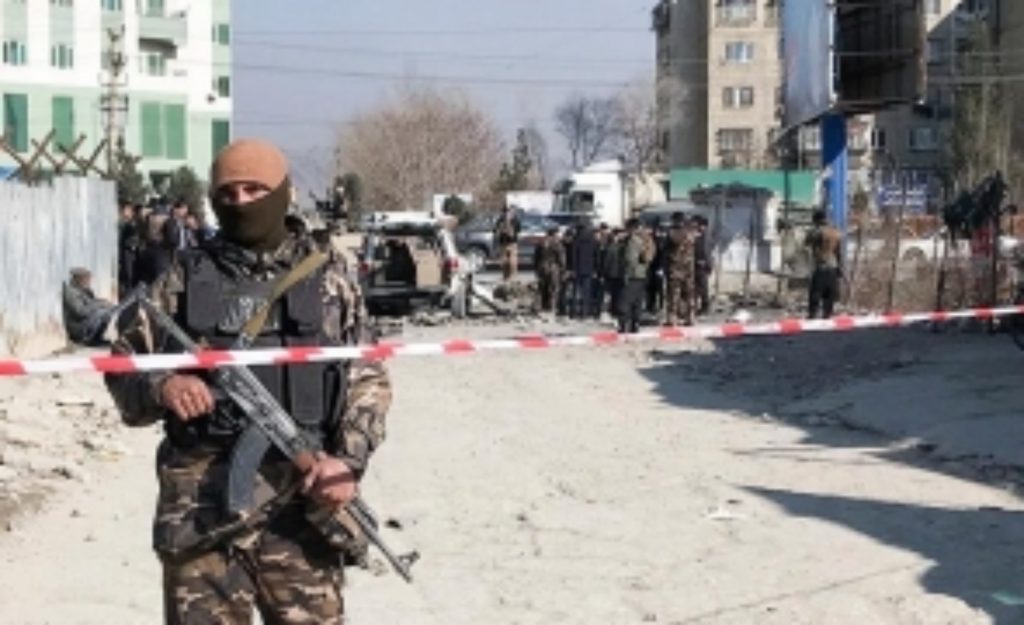 O fostă deputată din Afganistan a fost împuşcată mortal în locuinţa sa din Kabul