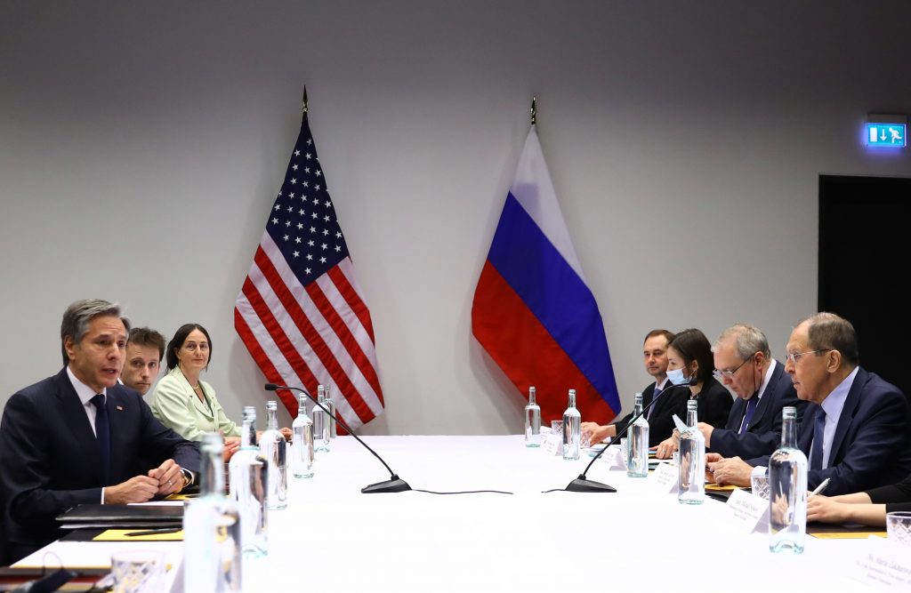 Discuții intense între puterile lumii. Rusia și SUA ne-au creionat viitorul. Lumea va arăta altfel
