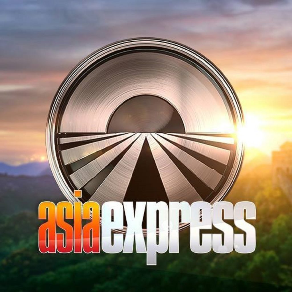 Un nou sezon Asia Express – Drumul Împăraților. Surpriză. Cine sunt prezentatorii