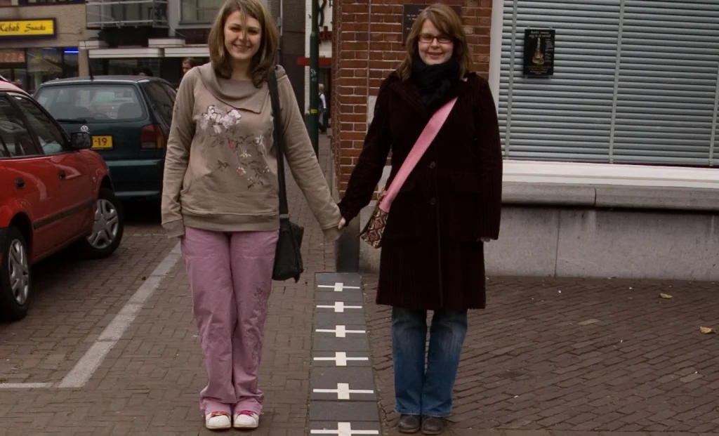 Ceva fabulos se întâmplă de aproape 1.000 de ani între Belgia şi Olanda. Foto