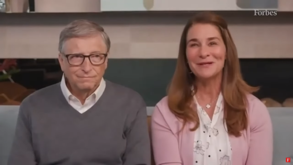 Fundația suspectă Bill și Melinda Gates. Un adăpost fiscal care folosește investiții filantropice