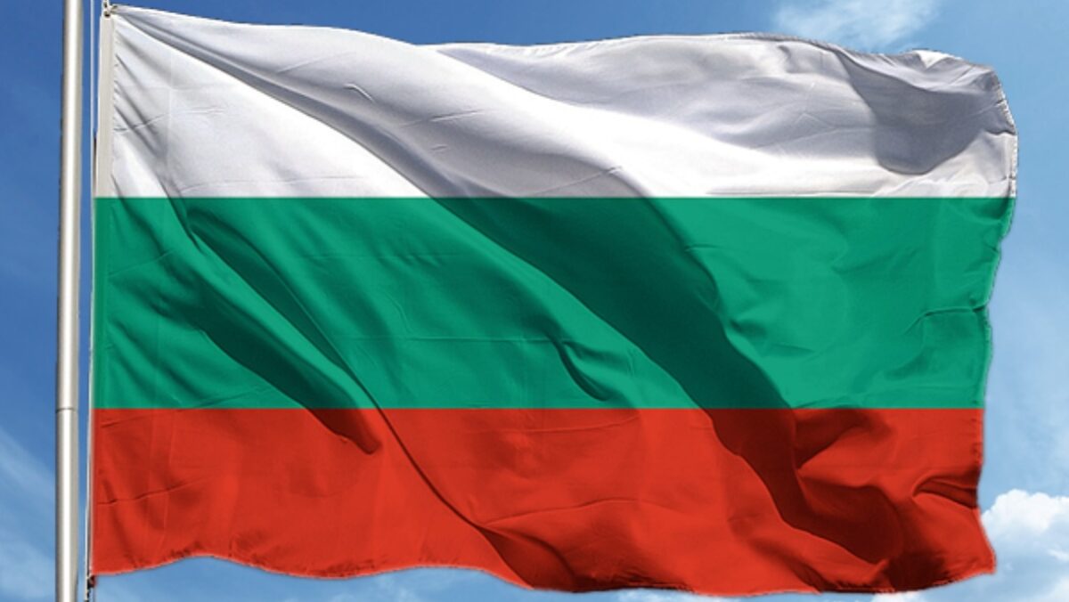 Planul pentru Gaza, susținut de Bulgaria. Cere implementarea lui de urgență