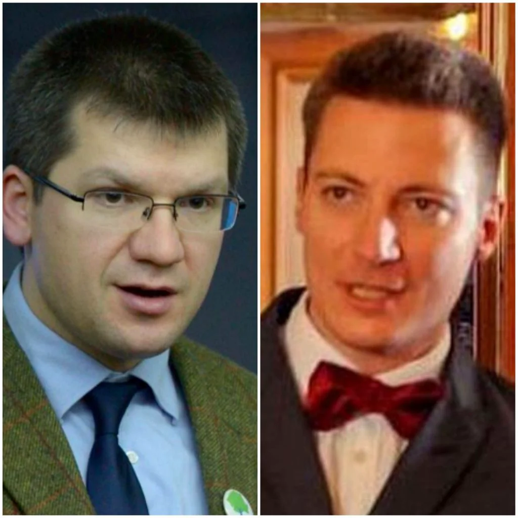 Păcălicii zilei. Andrei Caramitru și Mihai Neamțu, cocoșei egali în cotcodăceală