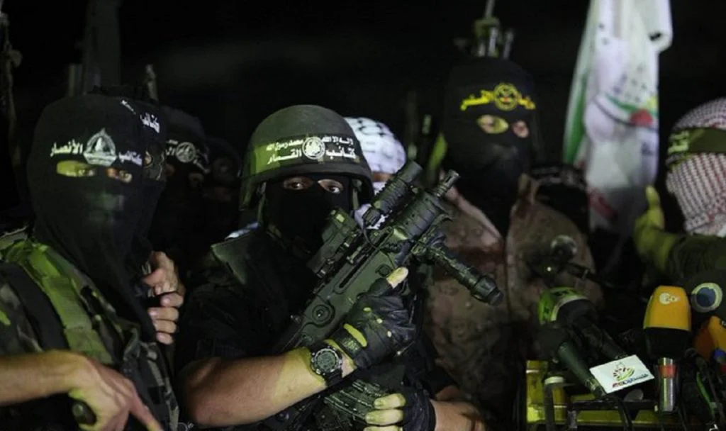 Război în Israel. Arsenalul teroriștilor Hamas, găsit de soldații israelieni