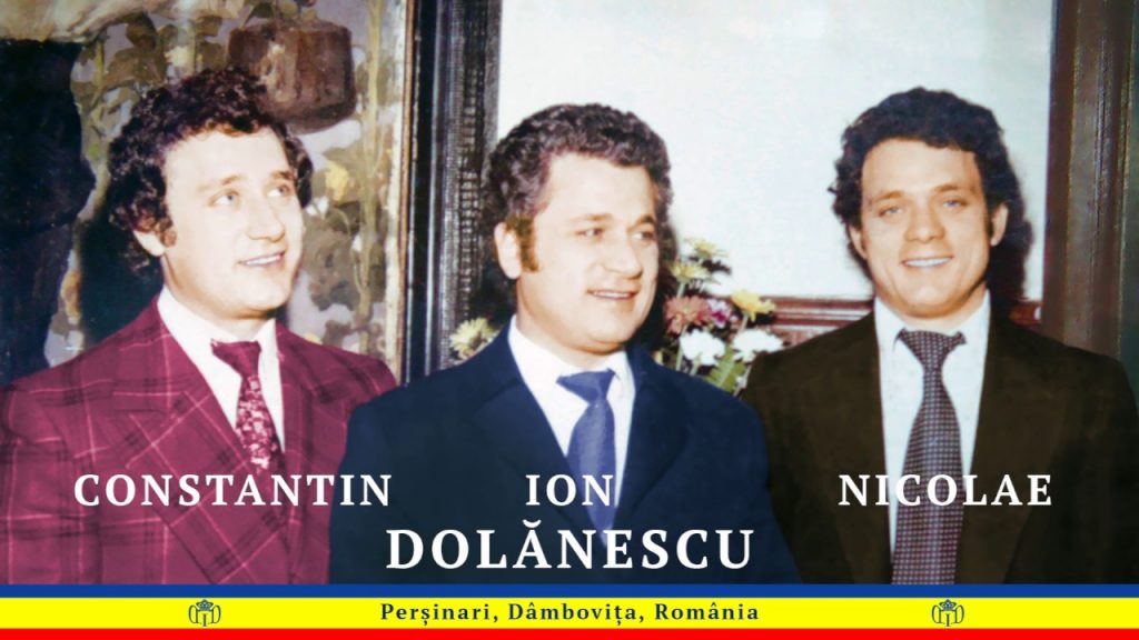 Constantin Dolănescu a fost certat cu legea și în trecut. A petrecut 10 luni în arest. Ce măsuri a luat Ion Dolănescu