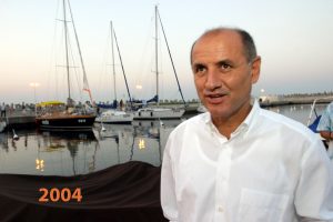 Copos, alergat cu pistolul de Netoiu. Ce-a facut fostul patron de la Dinamo
