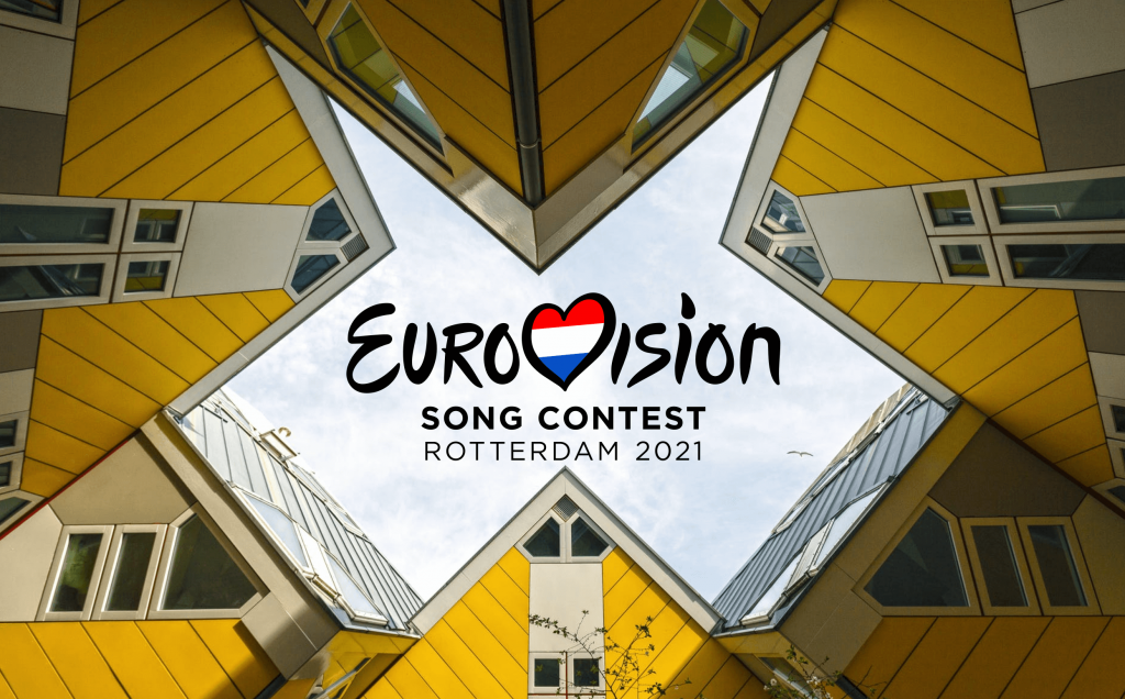 Surpriză! Iată marea favorită la Eurovision 2021, cu ce șanse e cotată România?
