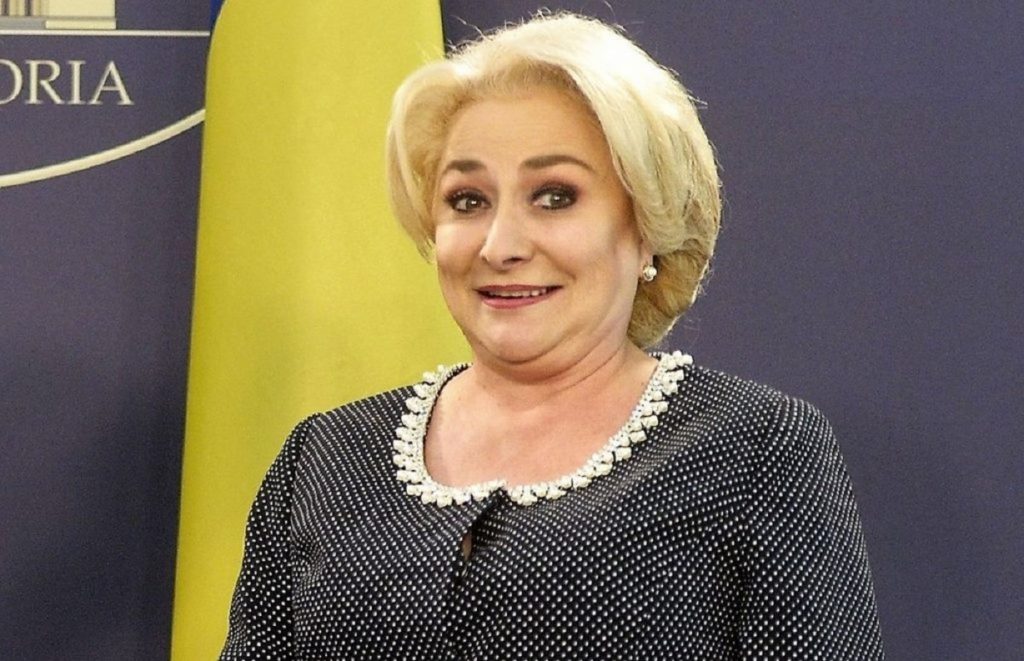 Parcursul politic al Vioricăi Dăncilă, noul consilier al lui Isărescu, presărat cu „perle” antologice: ”Orice om îi este frică de o pângere penală”