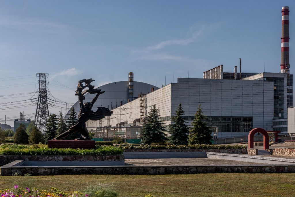 Pericolul vine, din nou, de la Cernobîl. Reactorul s-ar fi „reactivat”