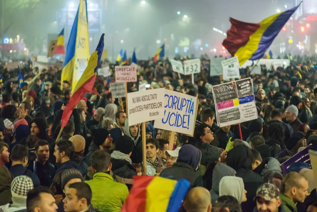 Raport devastator pentru România. Am abandonat reformele judiciare și nu a scăzut corupția. Premierul Cîțu spune altfel
