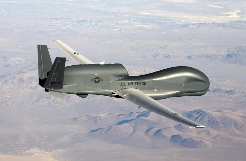 Panică la granițele României. Forțele ucrainene au distrus patru drone kamikaze iraniene la Odesa. Video