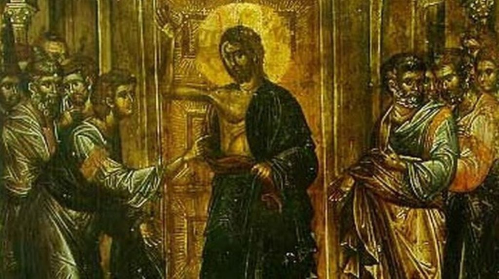 Cel mai simpatic apostol – Calendar creștin ortodox: 9 mai