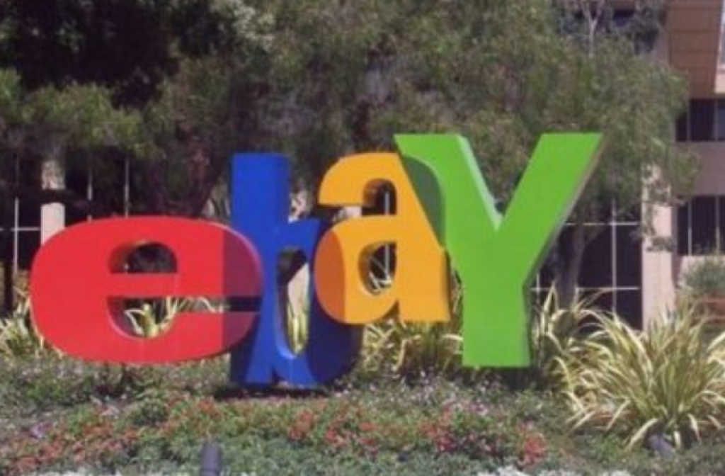 Schimbare majoră la eBay: Platforma de comerț se pregătește să accepte criptomonede