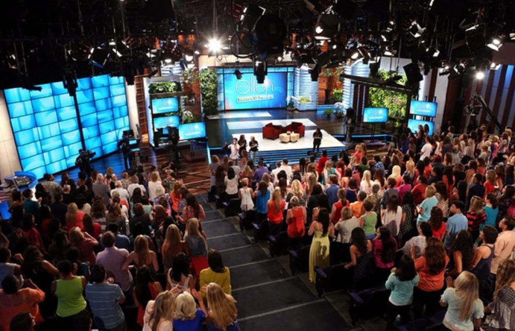 După 19 ani, o mare vedetă tv renunţă la emisiune. Explicaţiile oferite de Ellen DeGeneres