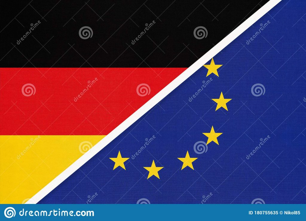 În Germania se anunță un cutremur politic. Uniunea Europeană va fi înlocuită cu o „Republică Federală Europeană”?