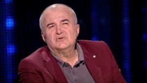 Câte voturi a strâns partidul lui Florin Călinescu la alegerile europarlamentare