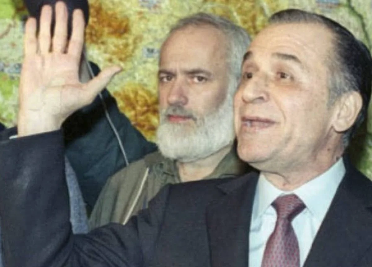 Ion Iliescu și Gelu Voican Voiculescu, apărare dosar Revoluție