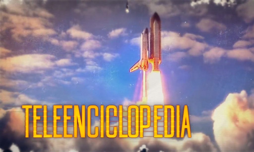O bufniță a generat suspendarea celei mai longevive emisiuni, „Teleenciclopedia”