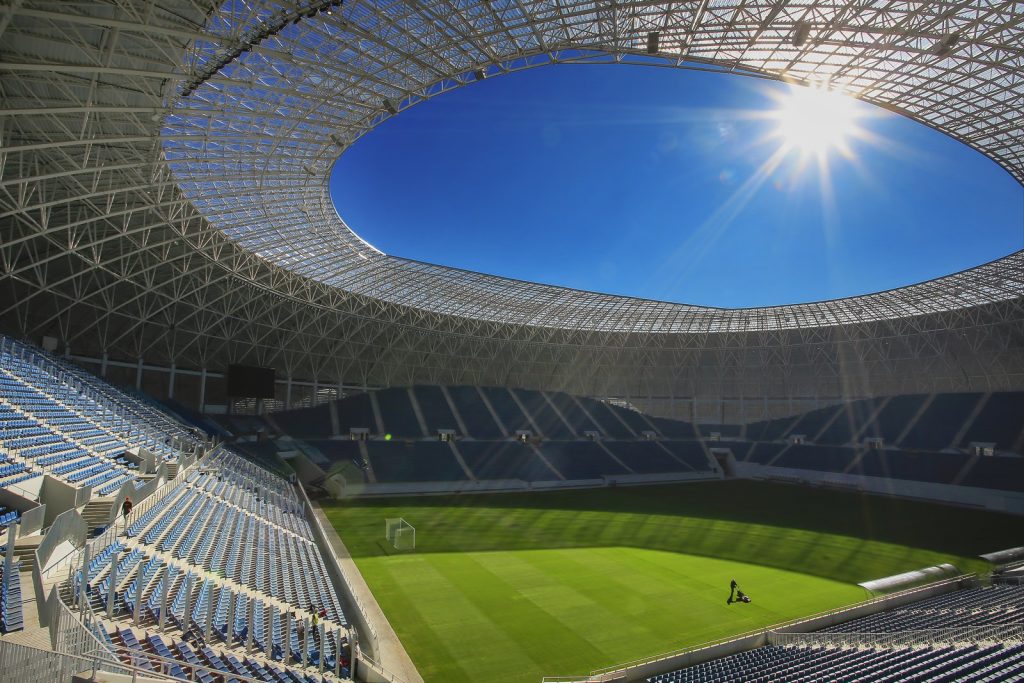 Suporterii FC U Craiova nu va putea sărbători promovarea pe stadion. Motivul ciudat invocat de echipă