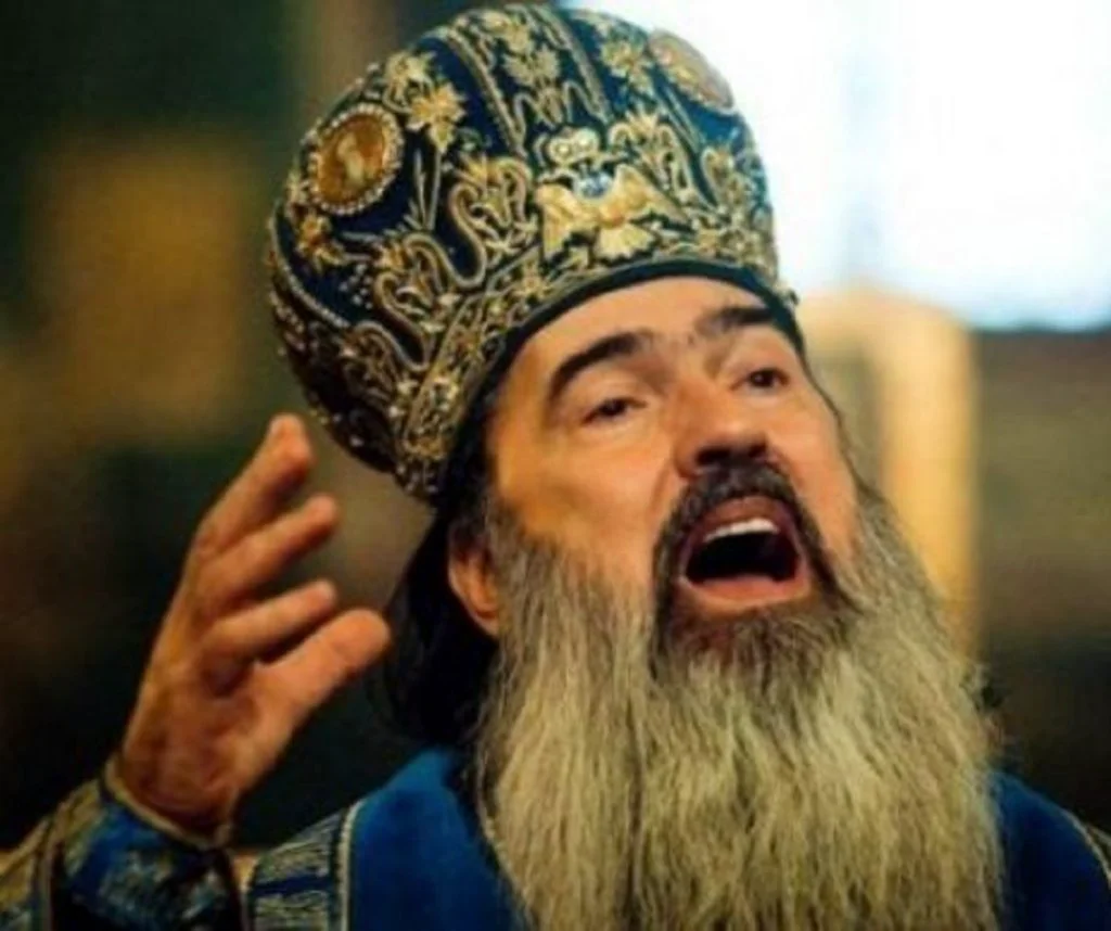 ÎPS Teodosie i-a răspuns Patriarhului Daniel: Dumnezeu poate să-mi dea sancţiune