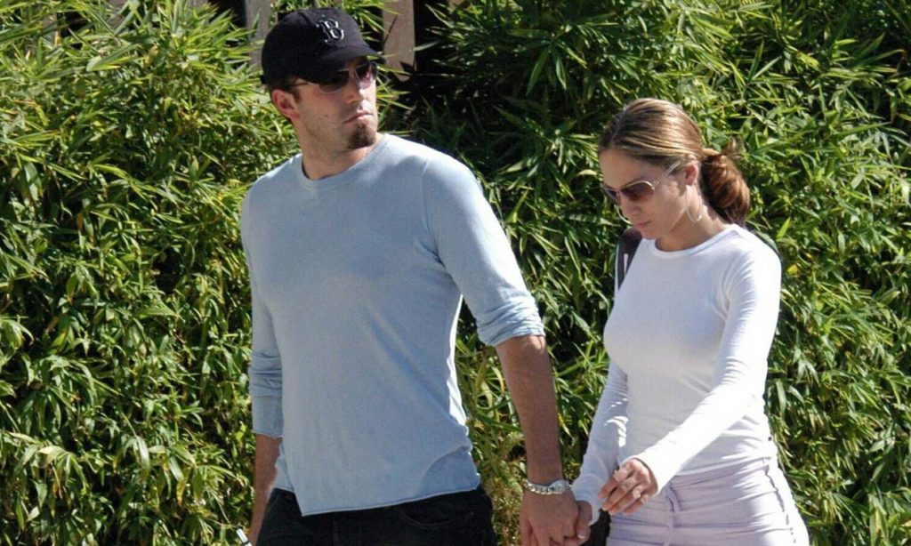 Jennifer Lopez și Ben Affleck au înlăturat orice dubiu. Dovada clară că sunt împreună. FOTO