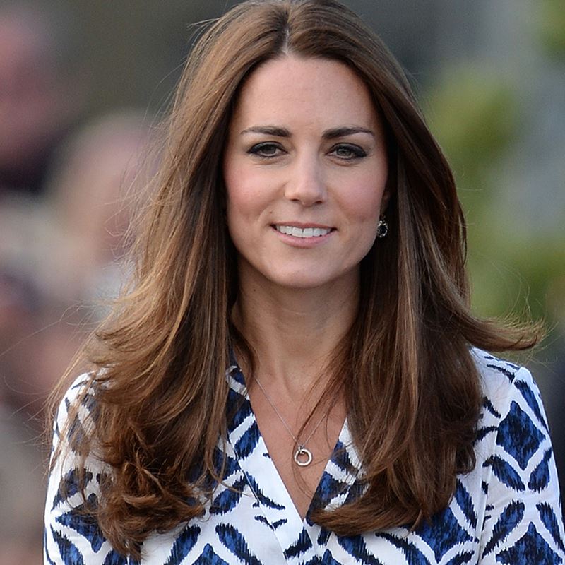 Cum se menține în formă Ducesa de Wales, Kate Middleton
