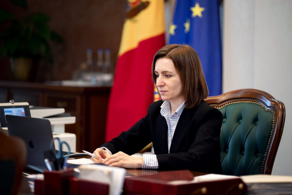 „Coalizarea națională a forțelor de dreapta”. Fost deputat: Greșelile făcute de guvernare pot deturna parcursul european al Republicii Moldova