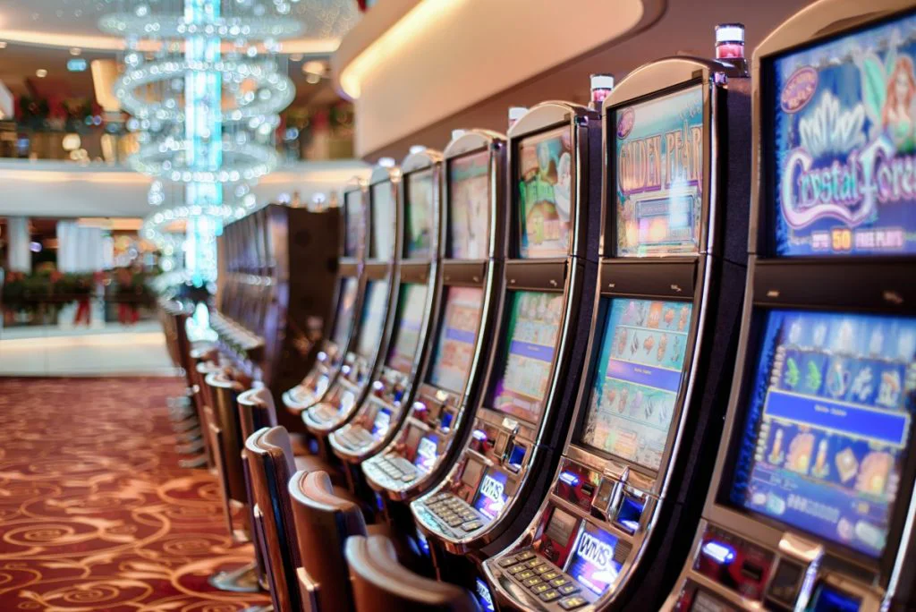 Consolidarea responsabilităţii sociale în domeniul jocurilor de noroc. Sunt doar „o activitate recreativă”