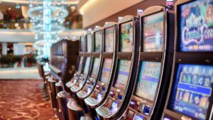 PSD și jocurile de noroc