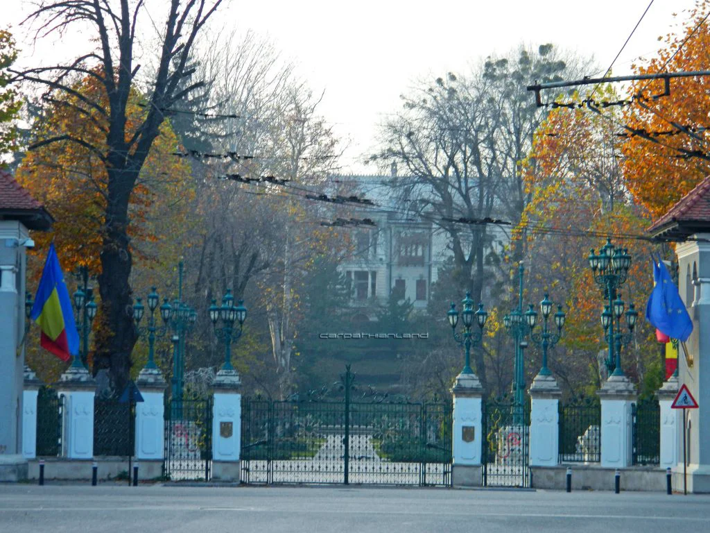 Taina istorică de la Palatul Cotroceni. Care a fost planul lui Nicolae Ceaușescu. VIDEO