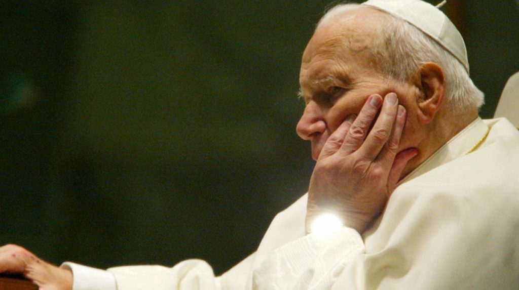 Ziua în care s-a născut un sfânt. Ioan Paul al II-lea, Papa care a numit România ”grădina Maicii Domnului”