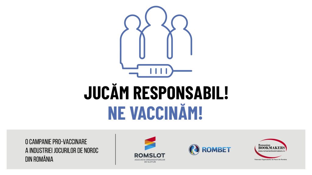 ANALIZĂ. Lecția de responsabilitate a industriei de jocuri de noroc pentru accelerarea reîntoarcerii la normalitate