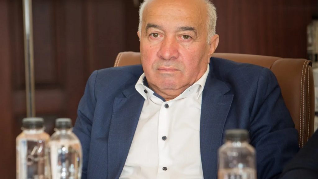 Cine a fost Adrian Rădulescu. Trecerea de la TVR, la consilierul lui Băsescu