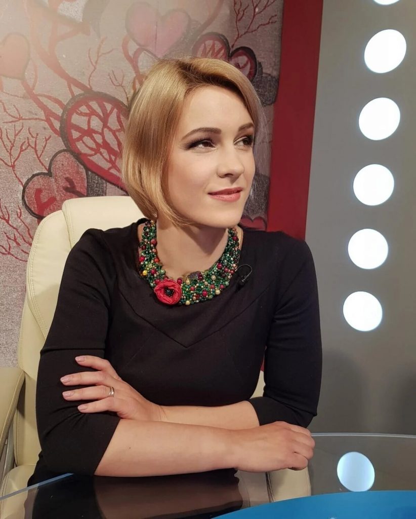 Ramona Săseanu s-a trezit cu biroul blocat. Fosta șefă a TVR: „Ce au dorit mințile înguste să demonstreze”