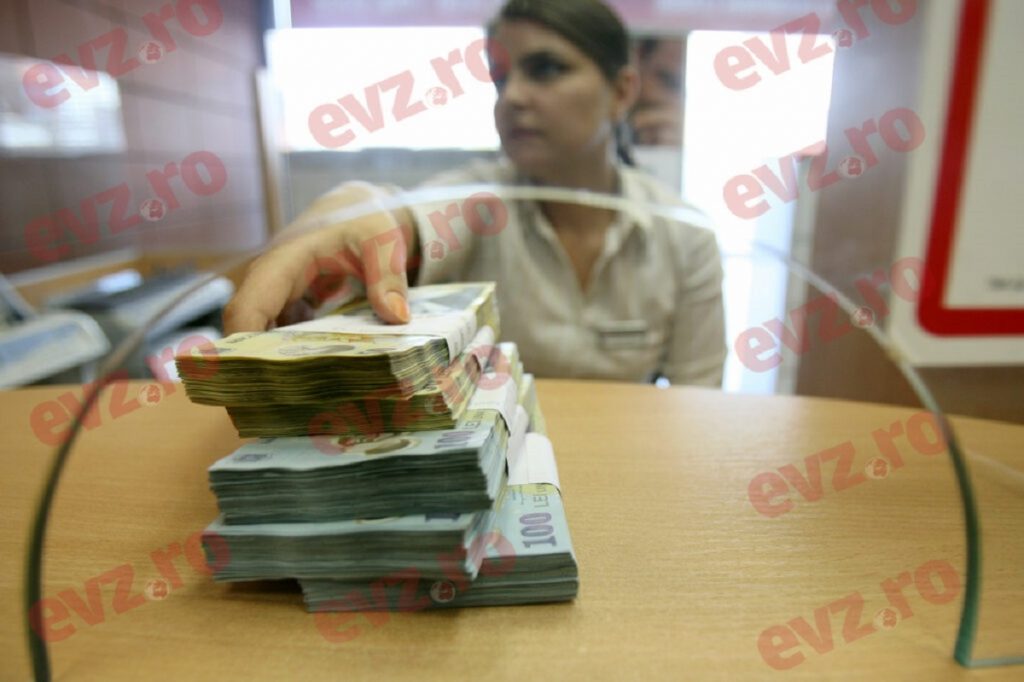 22.000 de români și-au amânat plata ratelor bancare în acest an. În ce condiții se face reeșalonarea creditelor