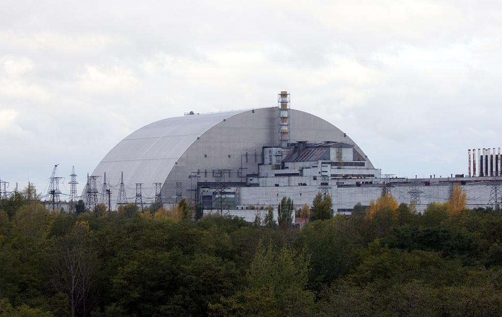 Alertă în Ucraina. Monstrul adormit de la Cernobîl poate să se trezească și să arunce Europa în haos