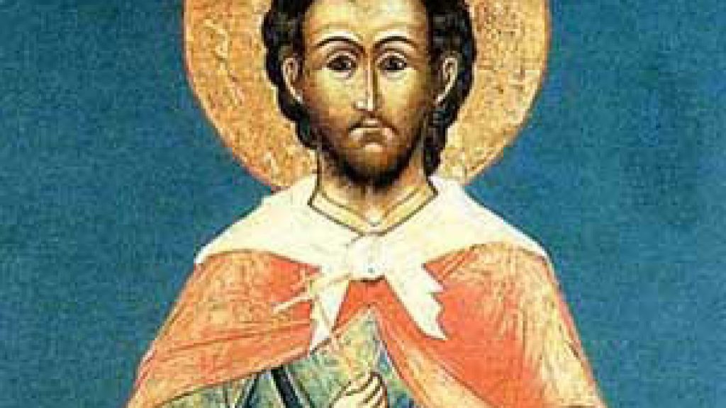 Calendar creștin ortodox, 1 iunie. Filosoful care a murit pentru „Iisus al lui”