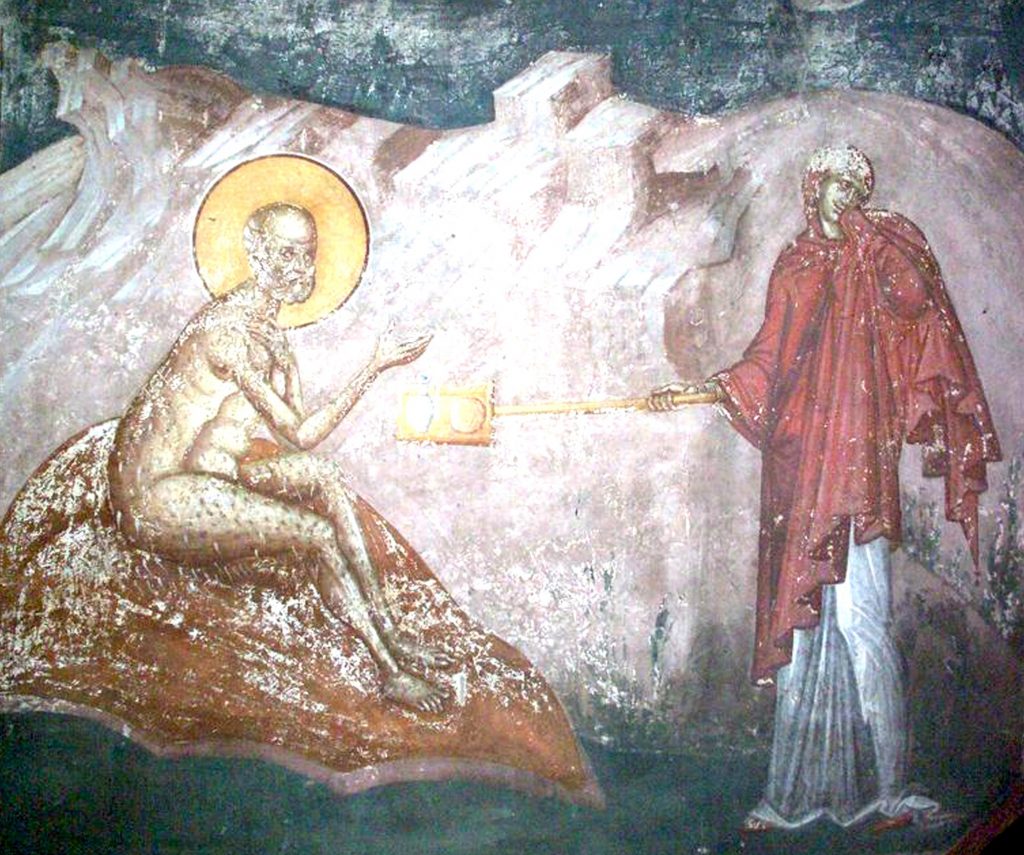 Calendar Ortodox, 6 mai. Sfântul și Dreptul Iov, mult răbdătorul, care a biruit ispitele diavolului